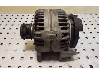 Генератор 06F903023F   Audi TT TTS Mk2 2.0     