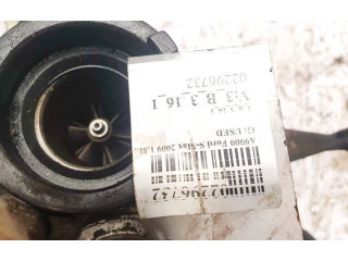  Турбина Ford S-MAX  756696, ar074         