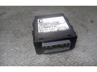 Steuergerät Wegfahrsperre 88205SA030   Subaru Forester SG