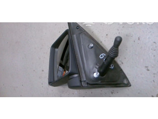 Зеркало электрическое Opel Combo B 1993 - 2001 года