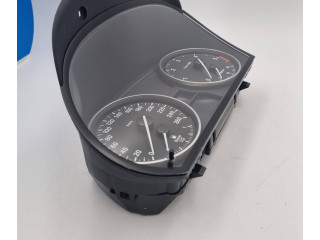 Přístrojová deska BMW X1 E84 2014 9316152, 62109316152