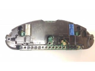 Přístrojová deska BMW 3 E36 1996 88311220, 62118361210