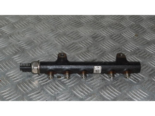 Топливная рампа 9685297580   Citroen C3 Picasso 1.6 