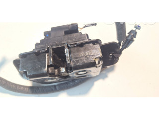 Замок багажника     Jeep Compass  -  года