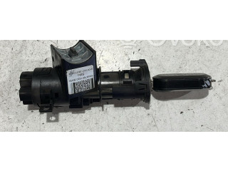 Řídící jednotka Lancia Musa 2009