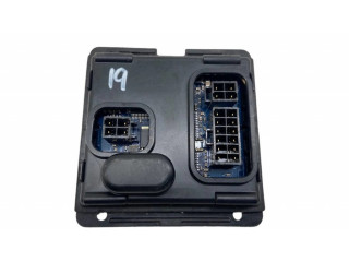 Блок фонаря / (блок «хenon»)