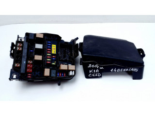 Блок предохранителей  91950A2700, 919513X130   KIA Ceed    