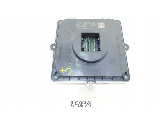 Блок управления Xenon