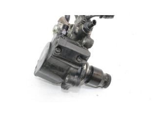 Vstřikovací čerpadlo A6510701801 Mercedes-Benz E W212 OM 651.911