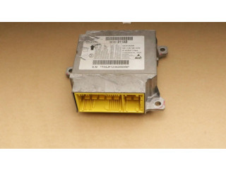 Блок подушек безопасности 68163811AB   Fiat Freemont
