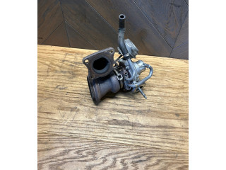 Турбина Peugeot 2008 I 8362500002 для двигателя HN02