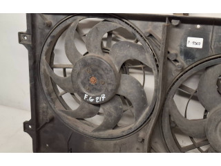 Вентилятор радиатора     7M3121203, 0130303881    Ford Galaxy 
