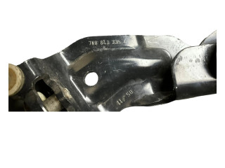 Интеркулер 7N0843335C Volkswagen Sharan