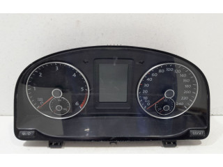 Přístrojová deska Volkswagen Caddy 2015 2K0920876F, 175796