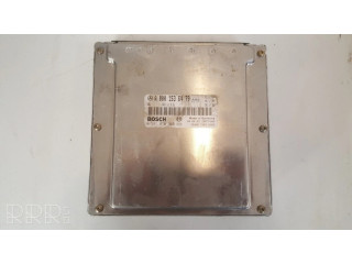 Řídící jednotka A0001536479, 0281010908 Mercedes-Benz C W203 2003