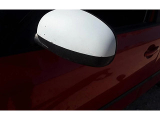 Зеркало электрическое Skoda Fabia Mk2 (5J) 2007 - 2014 года