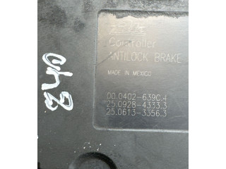 Jednotka ABS 25061333563, 25092843333 Dodge Nitro 2008