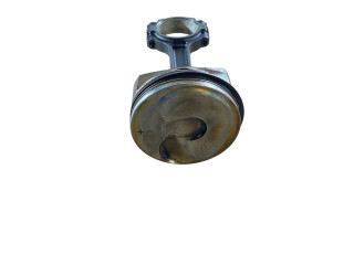  Поршень с шатуном  12658744, 12714549  Chevrolet Camaro  