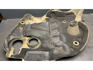 Крышка двигателя (отделка)