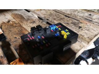 Блок предохранителей 96821082   Chevrolet Captiva    