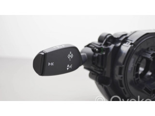 Подрулевой переключатель BMW X5 F15