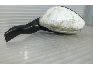 Зеркало (механическое) Peugeot 2008 I 2013 - 2019 года