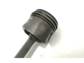 Píst QJBA Jaguar S-Type QJBA