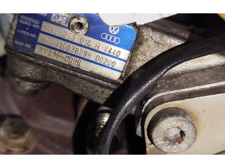 Турбина Skoda Fabia Mk2 (5J) 03L253016H для двигателя CAYA