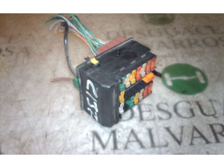 Модуль управления BSM    Citroen Xantia    