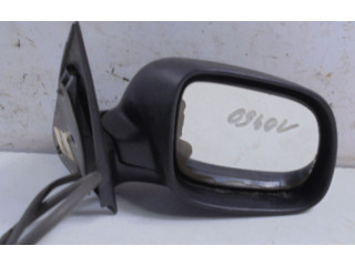 Зеркало (механическое) Skoda Fabia Mk1 (6Y) 1999 - 2007 года