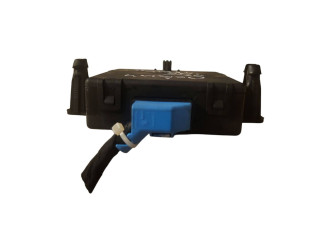 Модуль управления gateway Skoda Octavia Mk2 (1Z) 2004 - 2013 года 1K0907530F, 1K0907951