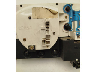 Панель приборов C010, 769801   Saab 9000 CD       