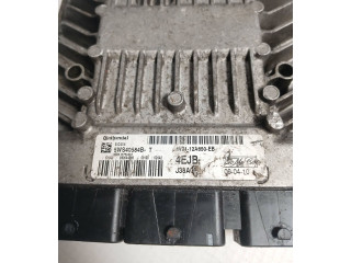 Řídící jednotka 8V2112A650EB, 5WS40584B Ford Fiesta 2008