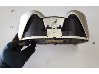 Přístrojová deska Ford Fiesta 2009 8A6T10849HD, 10849