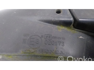 Зеркало электрическое     правое   Honda Accord  2008-2016 года   