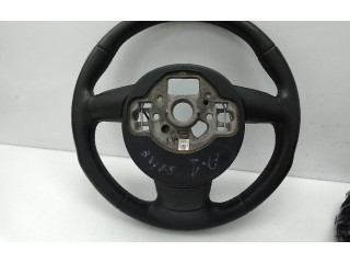 Руль Audi A1 2010 - 2018 года 4G0419091R