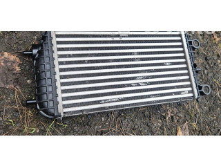 Интеркулер 9824742280, JD1271006520 Peugeot 2008 I