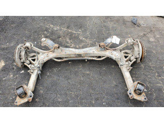 Задний мост