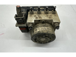 Блок АБС 3Q0614517R Skoda Octavia Mk3 (5E) 2013 - 2019 года