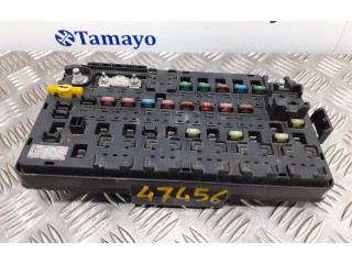 Модуль управления BSM PA66TD30 SsangYong Kyron