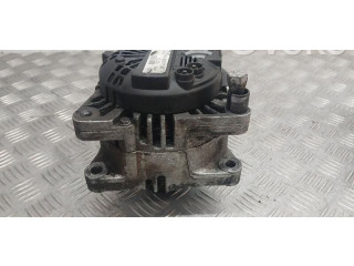 Генератор 9646321780 Citroen Xsara Picasso