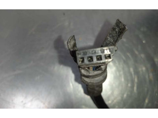 Zpětné zrcátko BMW 5 E34 1995 8137359, GRIS