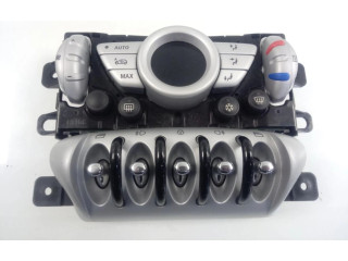 Блок управления климат-контролем 69815304 Mini One Cooper Clubman R55
