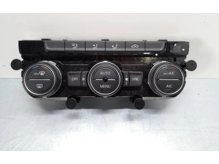Блок управления климат-контролем 5G0907044BC, 5G0907044BC Volkswagen Golf VII