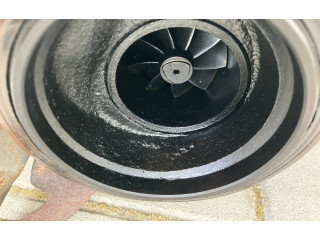 Turbodmychadlo Турбина 730314, 6NW009228 BMW 5 E60 E61