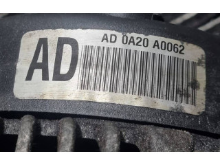 Генератор AD0A20A0062   Chevrolet Captiva      