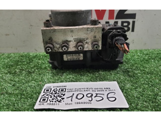 Jednotka ABS 51860290, 51860290   Fiat Punto Evo 2009