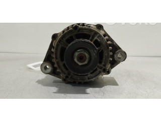 Генератор 96843503, 2PINOS   Chevrolet Spark      