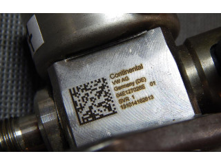 Топливный насос