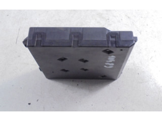 Блок комфорта 6R7937085D, 6R7937085D Skoda Fabia Mk2 (5J)